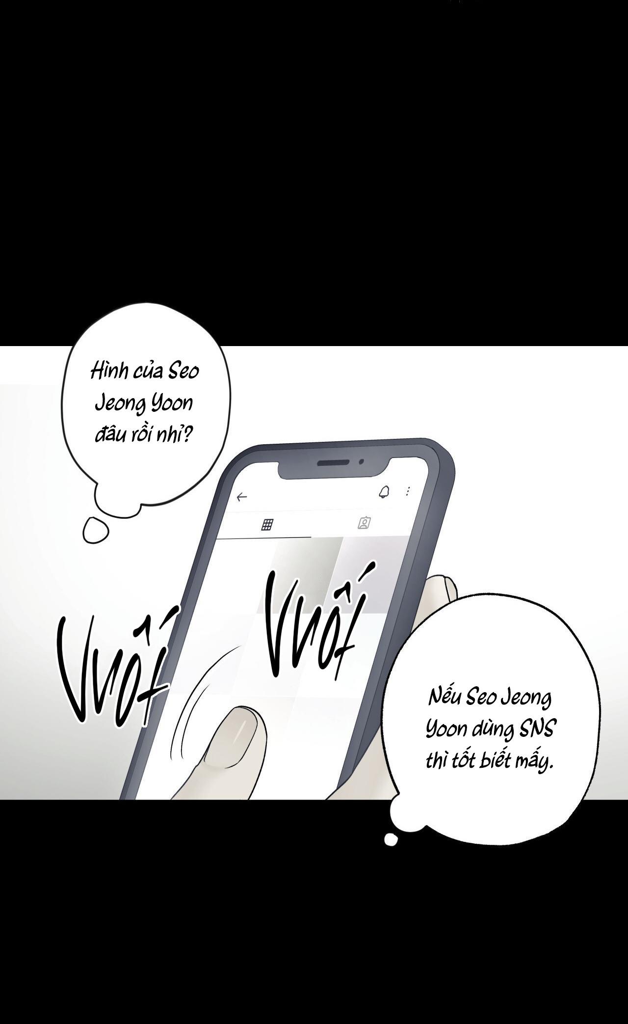 ĐỐI TỐT VỚI TÔI KHÓ VẬY SAO? - Chap 45