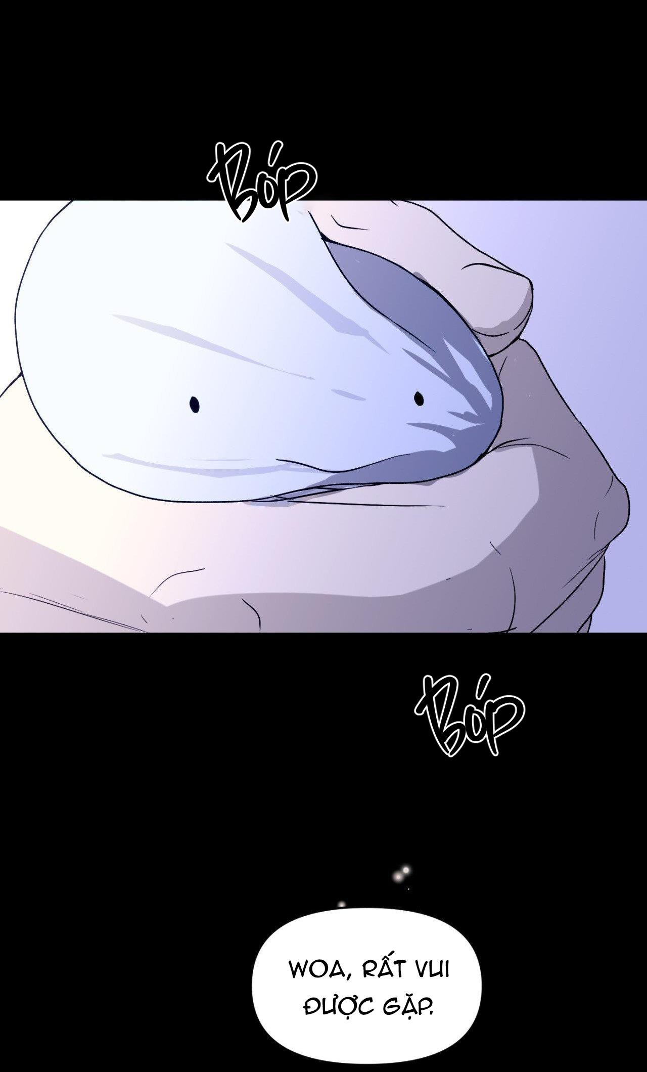 BẠN CÙNG LỚP MẪU GIÁO MẶT TRỜI - Chap 14