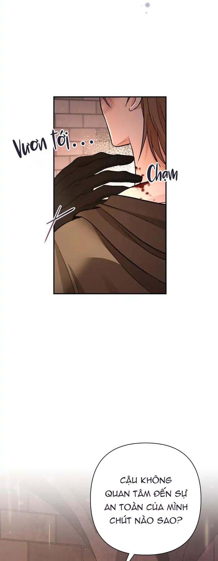 Mắc Kẹt Trong Game Hẹn Hò Của Em Gái Tôi - Chap 24