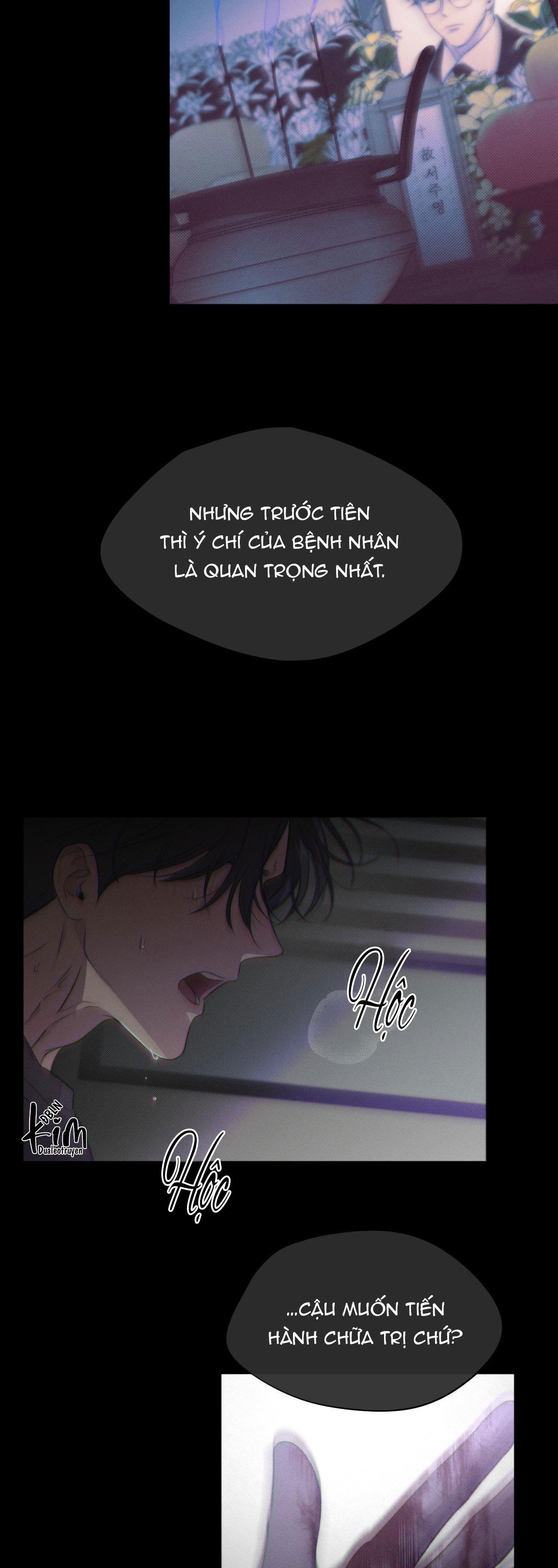STILL LOVE YOU - Chap 9