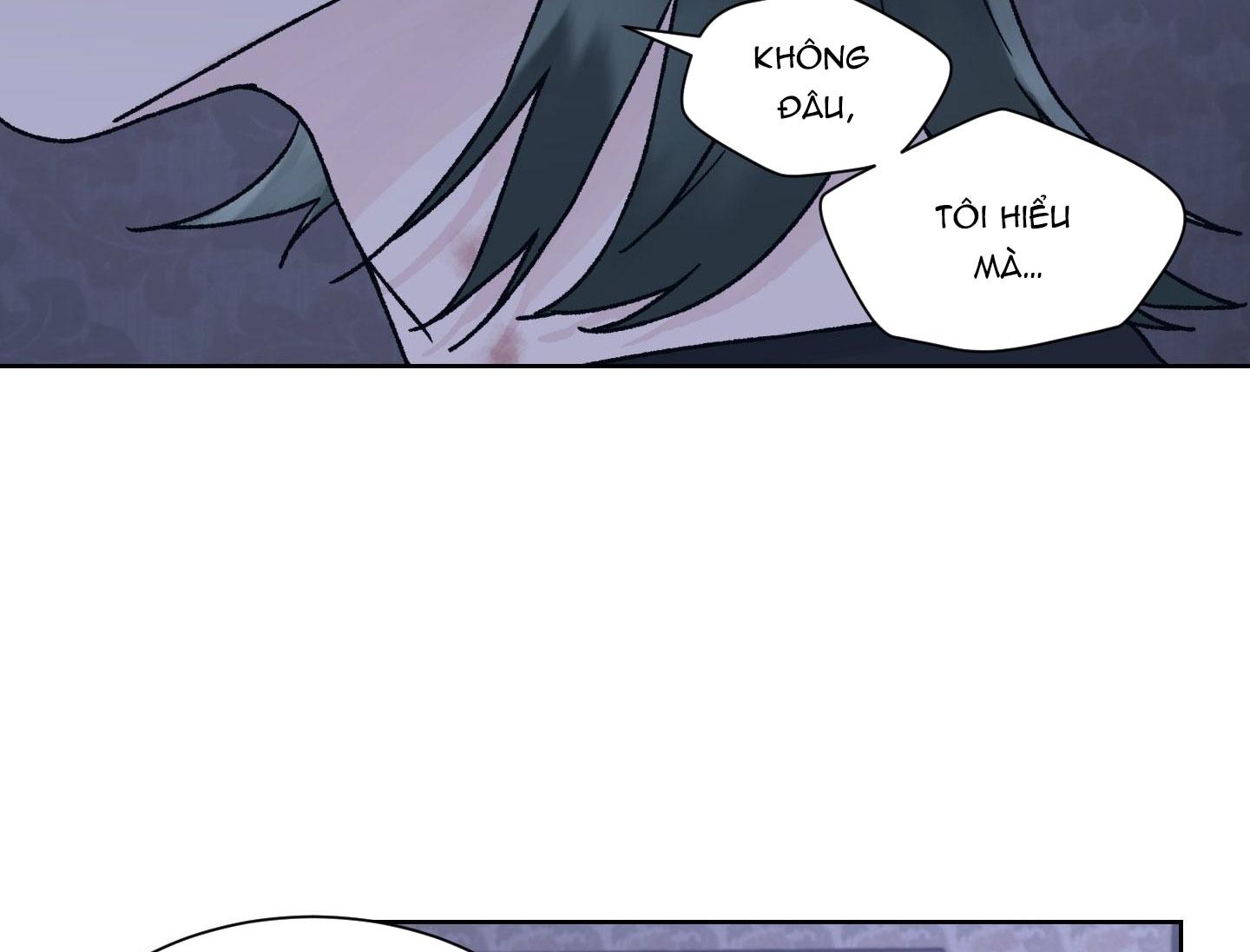 ĐÊM KINH HOÀNG - Chap 51