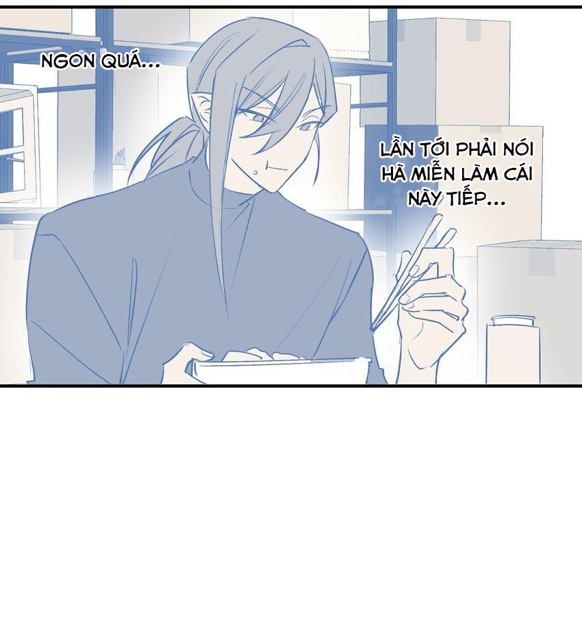 Ma vương đại nhân luôn trêu chọc tôi - Chap 88