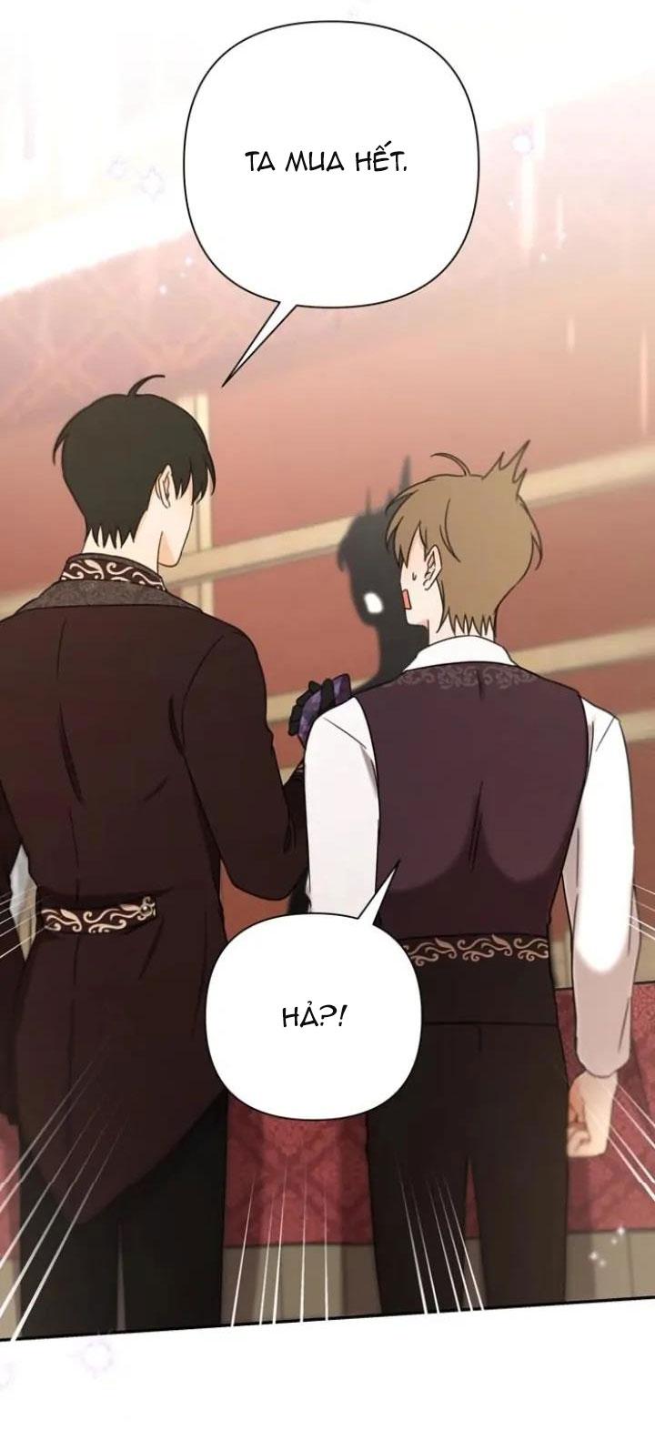 Mắc Kẹt Trong Game Hẹn Hò Của Em Gái Tôi - Chap 43