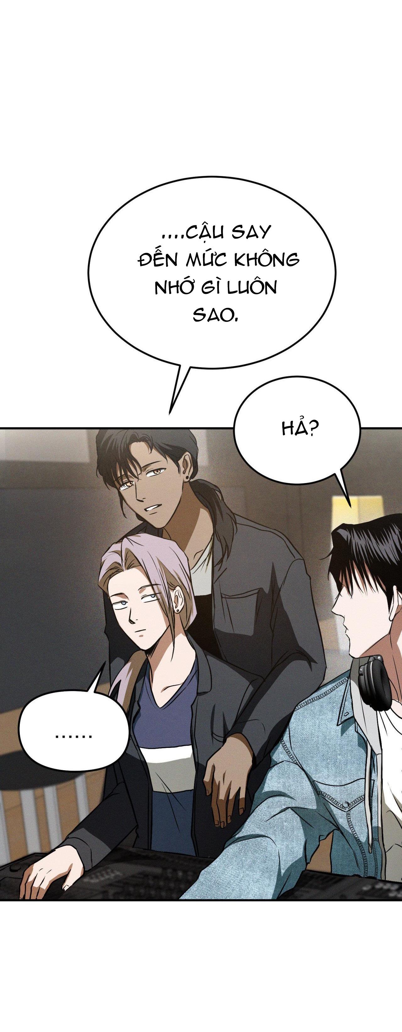 Flashlight - Chap 21