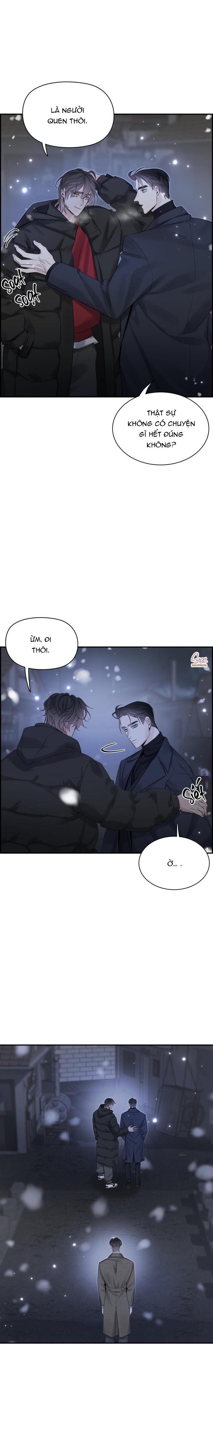 CƠ CHẾ BẢO VỆ - Chap 54