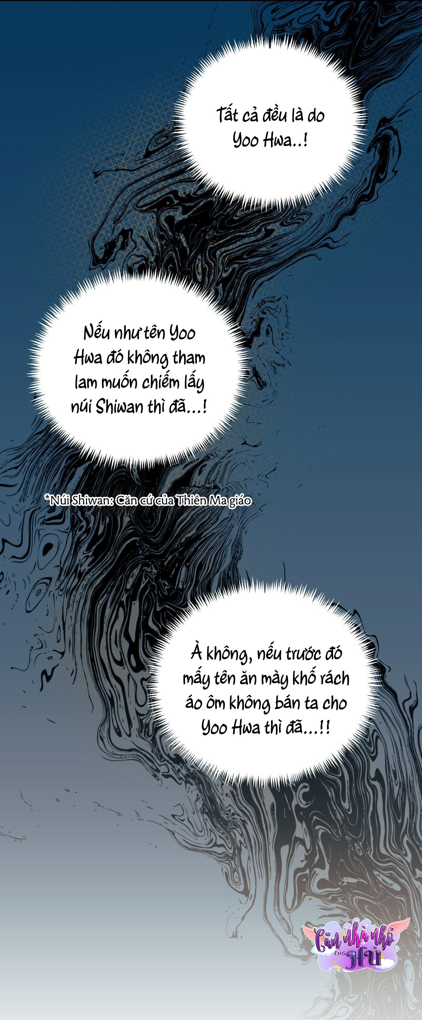 SỐNG SÓT NHỜ LÀM VỢ BÉ CỦA MA GIÁO CHỦ - Chap 1