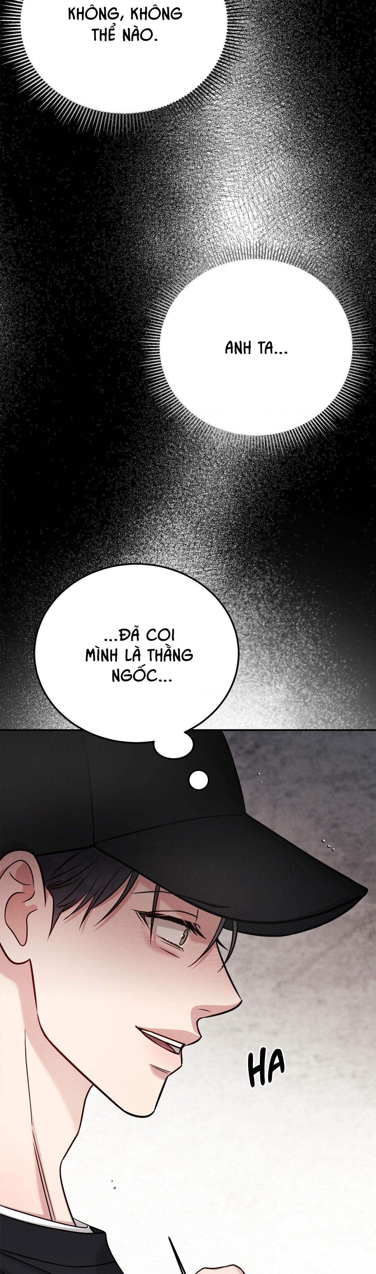 Giả Dược - Chap 52