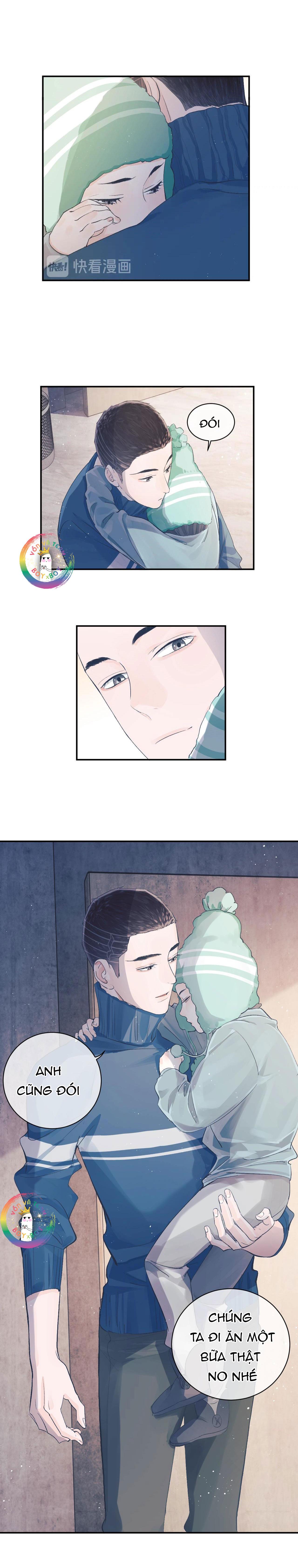 Tát Dã (Ngang Tàng) - Chap 6