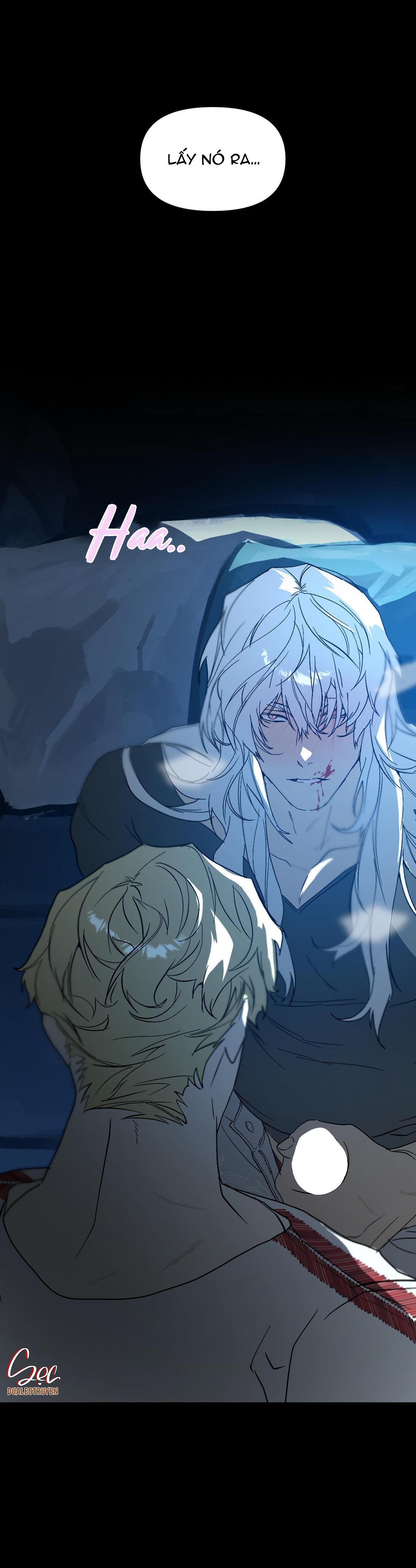 BẠN CÙNG LỚP MẪU GIÁO MẶT TRỜI - Chap 19