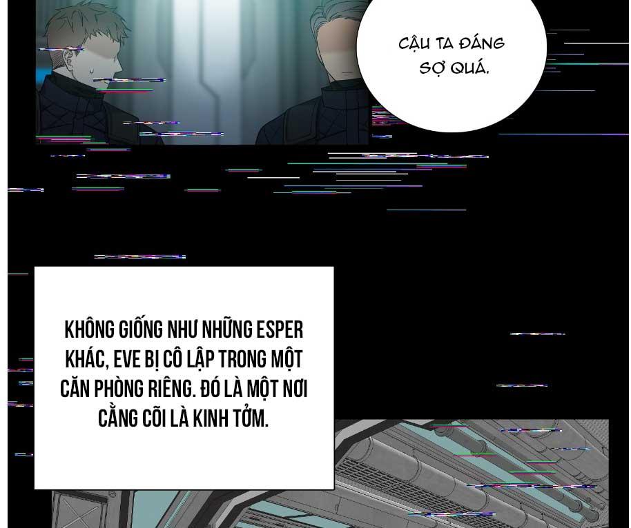 GỬI. 00 - Chap 30
