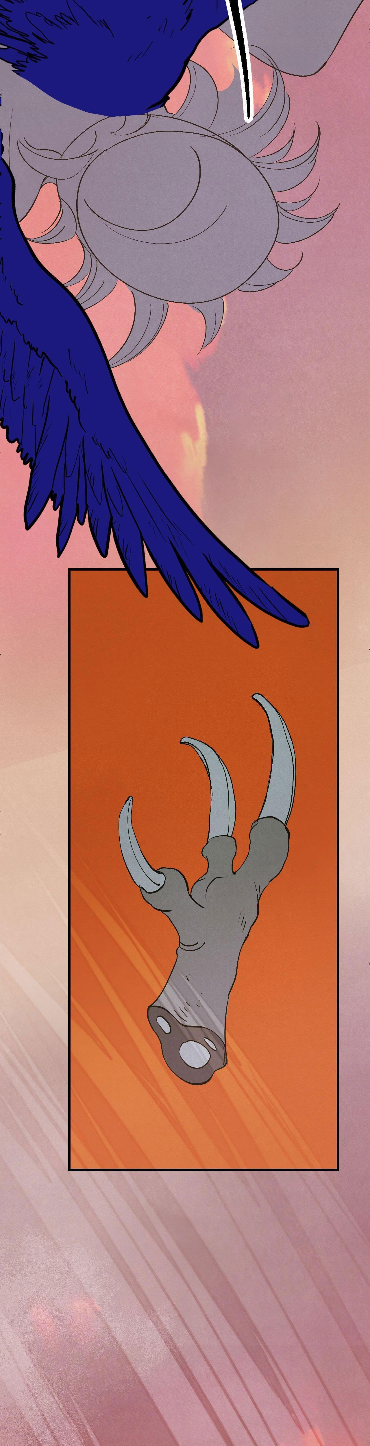 CẬU BÉ ĐÀO - Chap 10