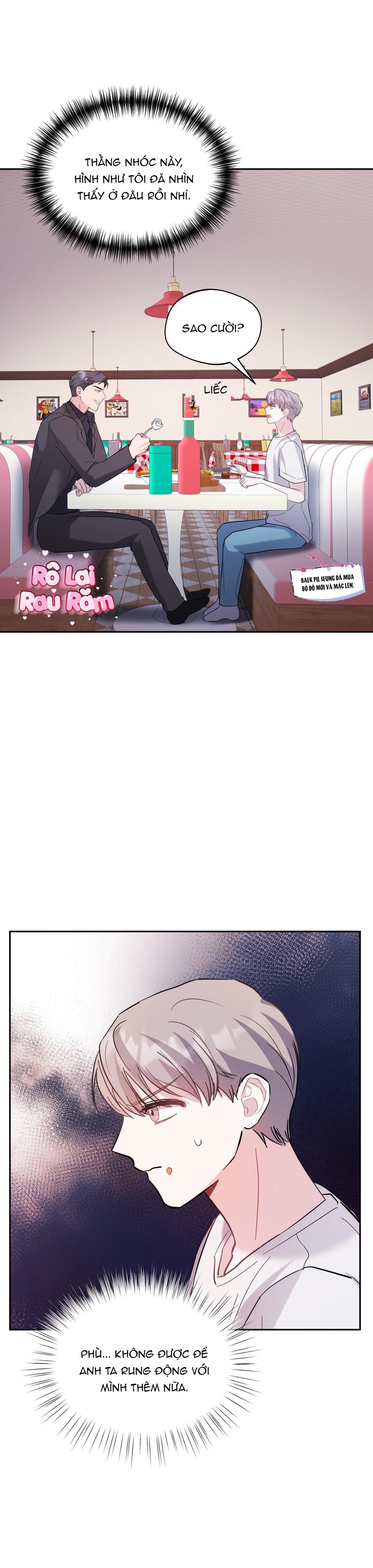 GIANG HỒ LẠ MẶT - Chap 6