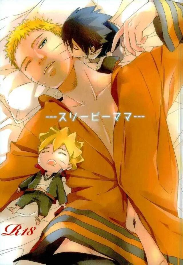 Tuyển tập truyện doujinshi - Chap 189