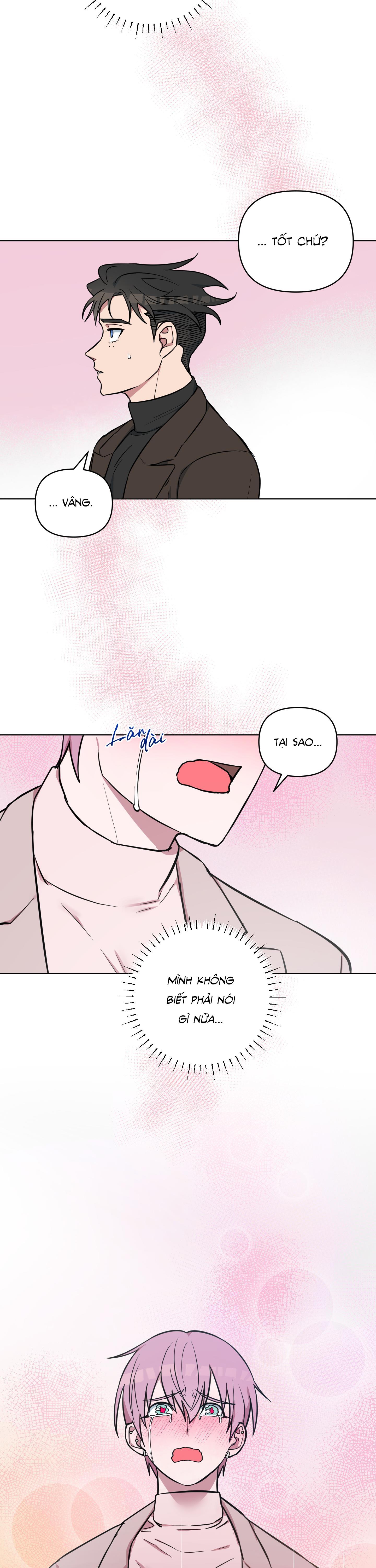 (GDCV) LỜI NGUYỀN ĐÊM GIÁNG SINH - Chap 10