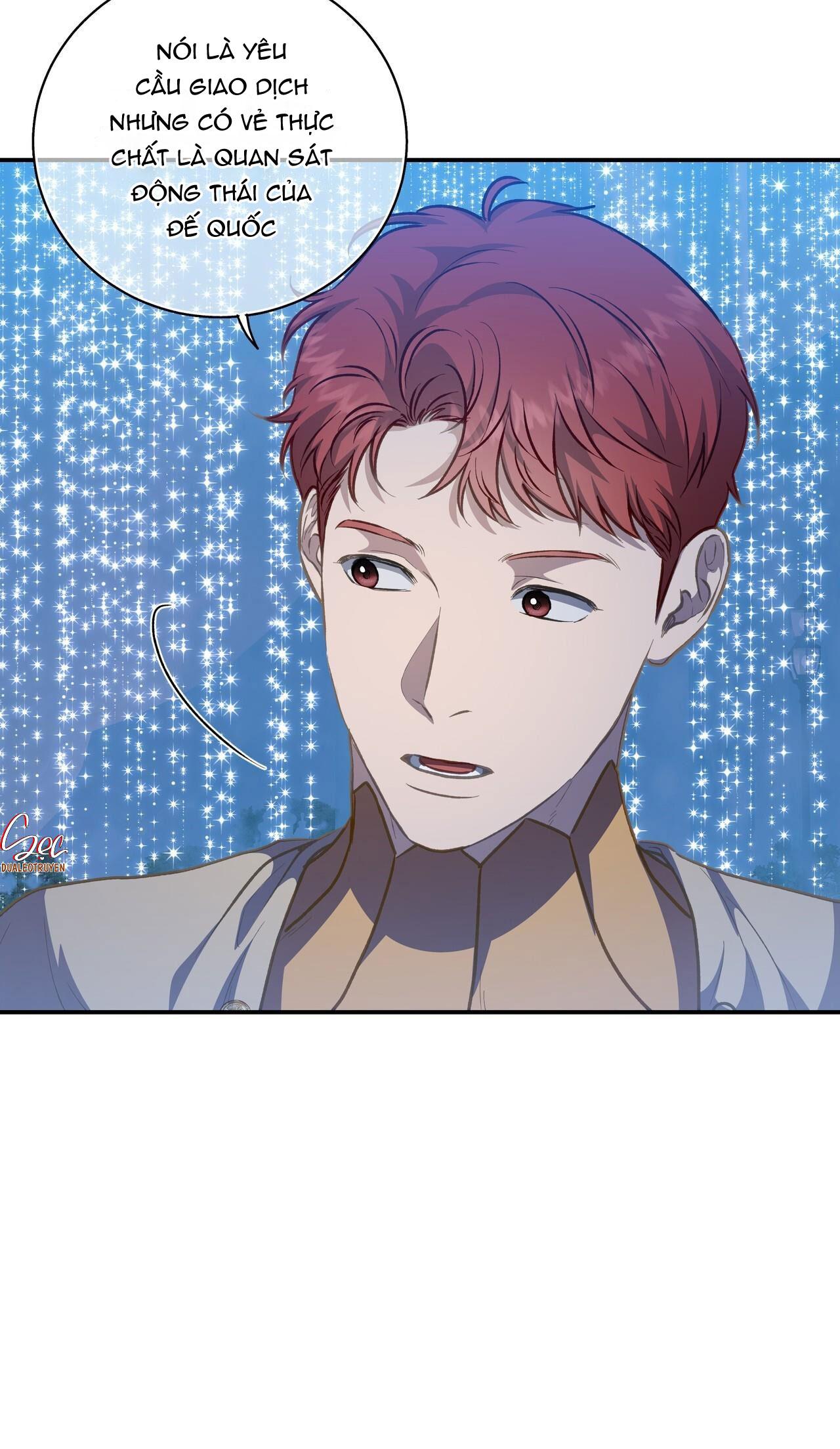 CÁCH TỒN TẠI NHƯ MỘT NGƯỜI CHƠI - Chap 37