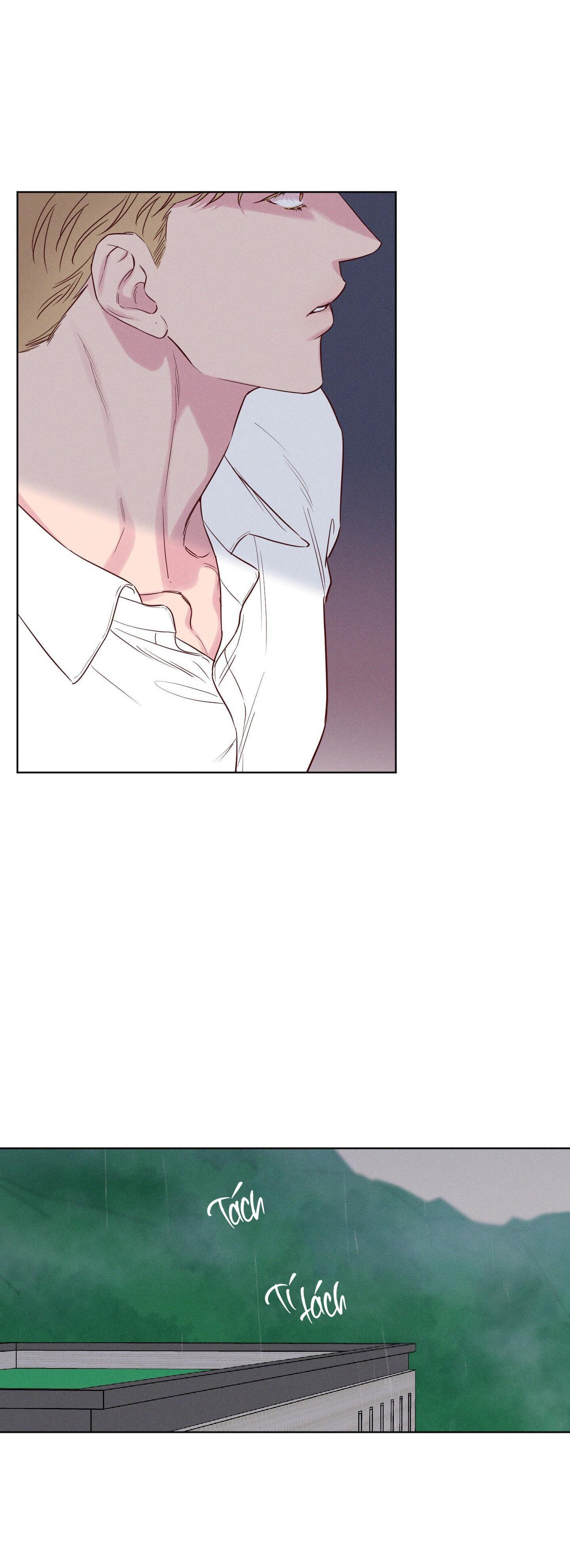 BỜ SÓNG VỖ - Chap 13