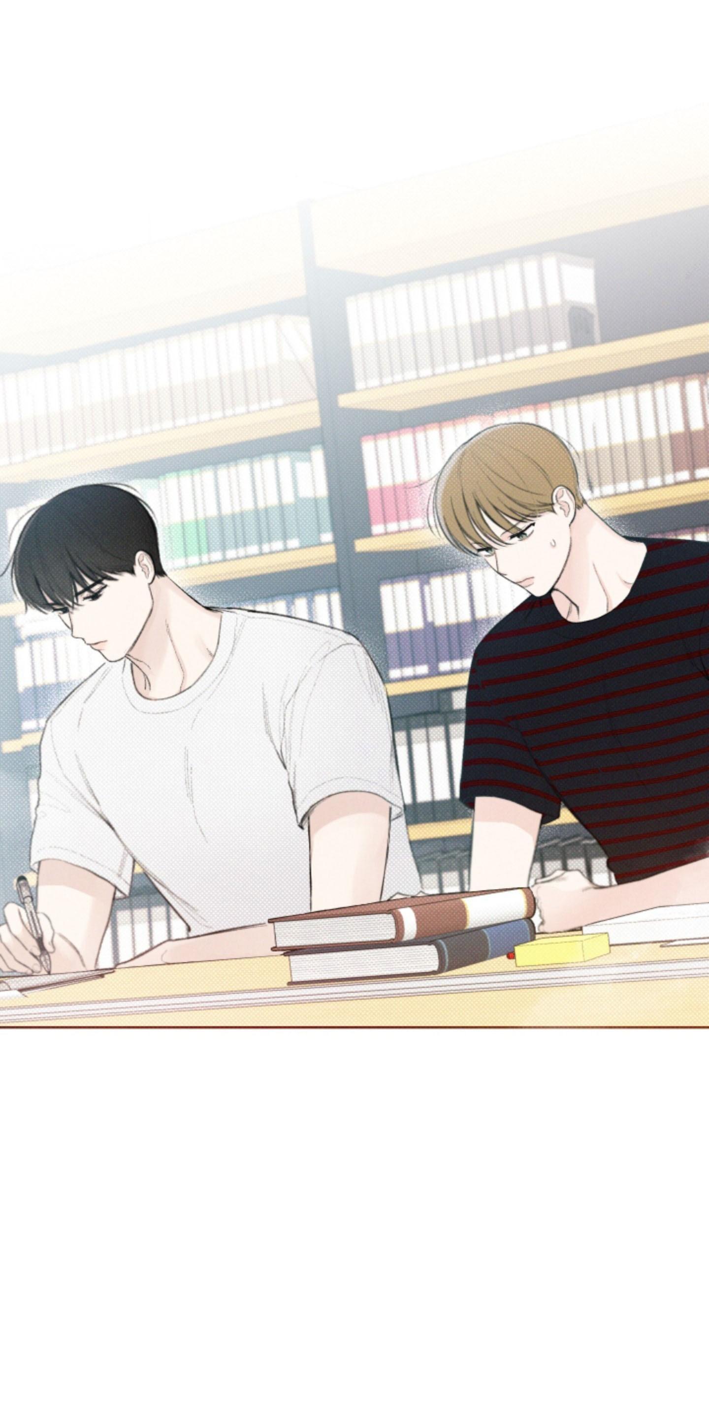 (CBunu) THÁNG 12 - Chap 11