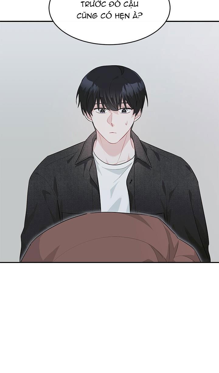 TIỂU THỬ: BẮT ĐẦU MÙA HÈ - Chap 26