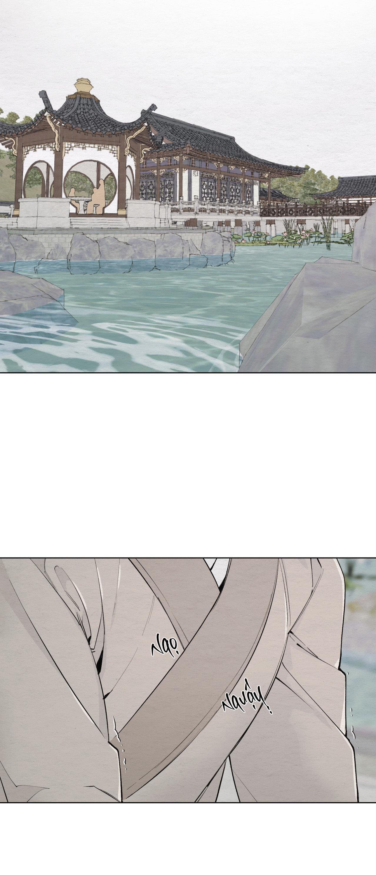 (CBunu) Lạc Hồn - Chap 13