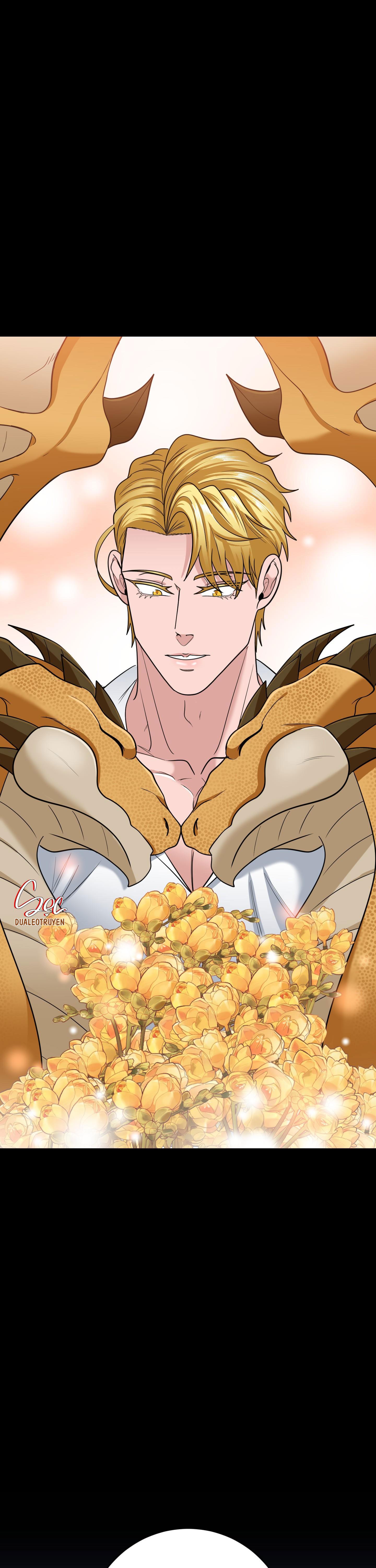 CÔNG TƯỚC MUỐN CÓ CON NỐI DÕI - Chap 15