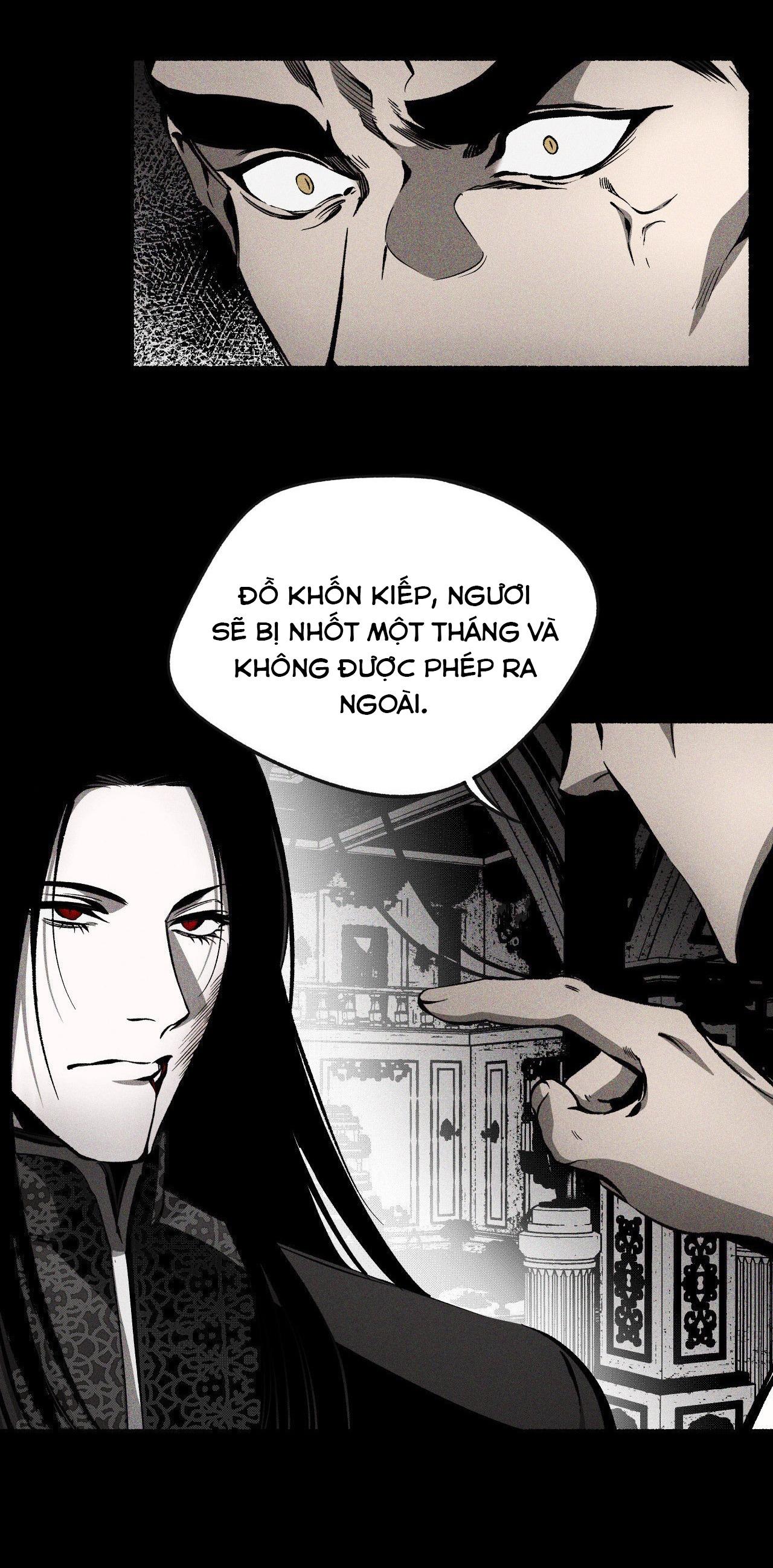UNHOLY - Chap 17