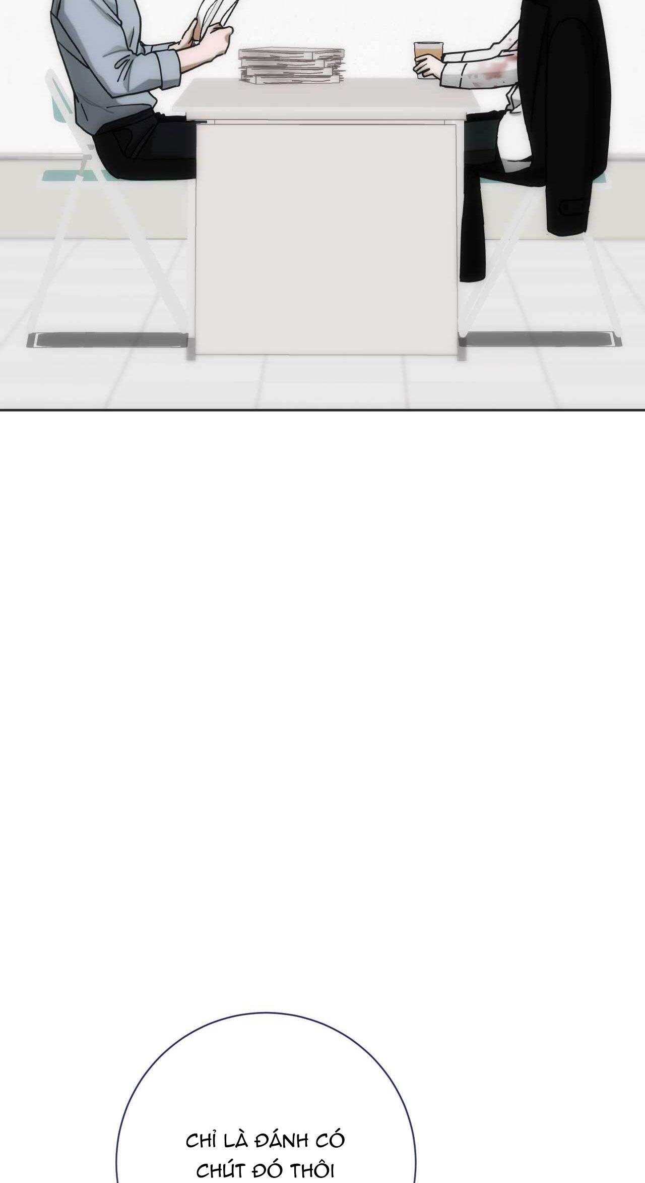 CHÌM TRONG KHOÁI LẠC - Chap 14