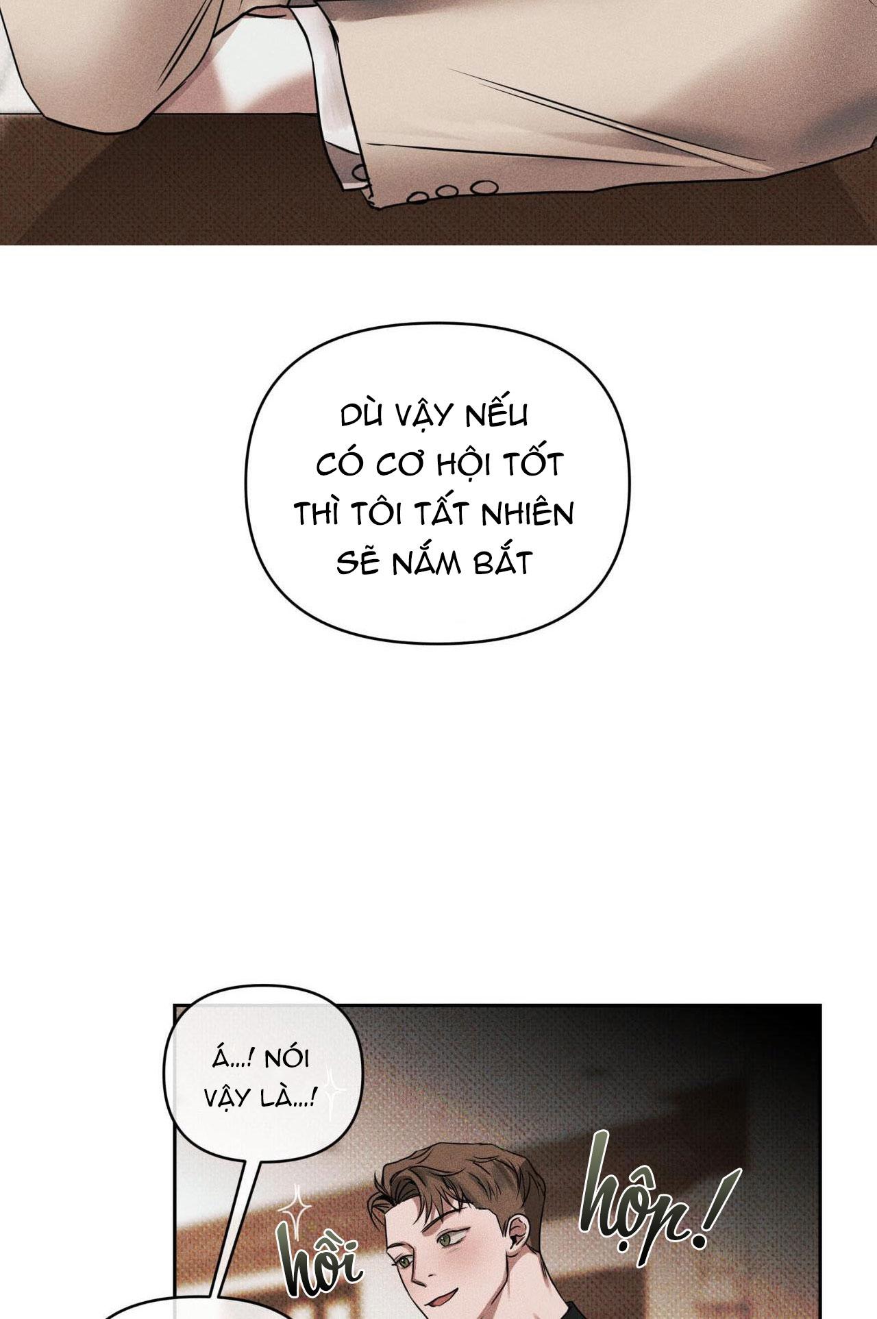 NGƯỜI YÊU DẤU - Chap 2