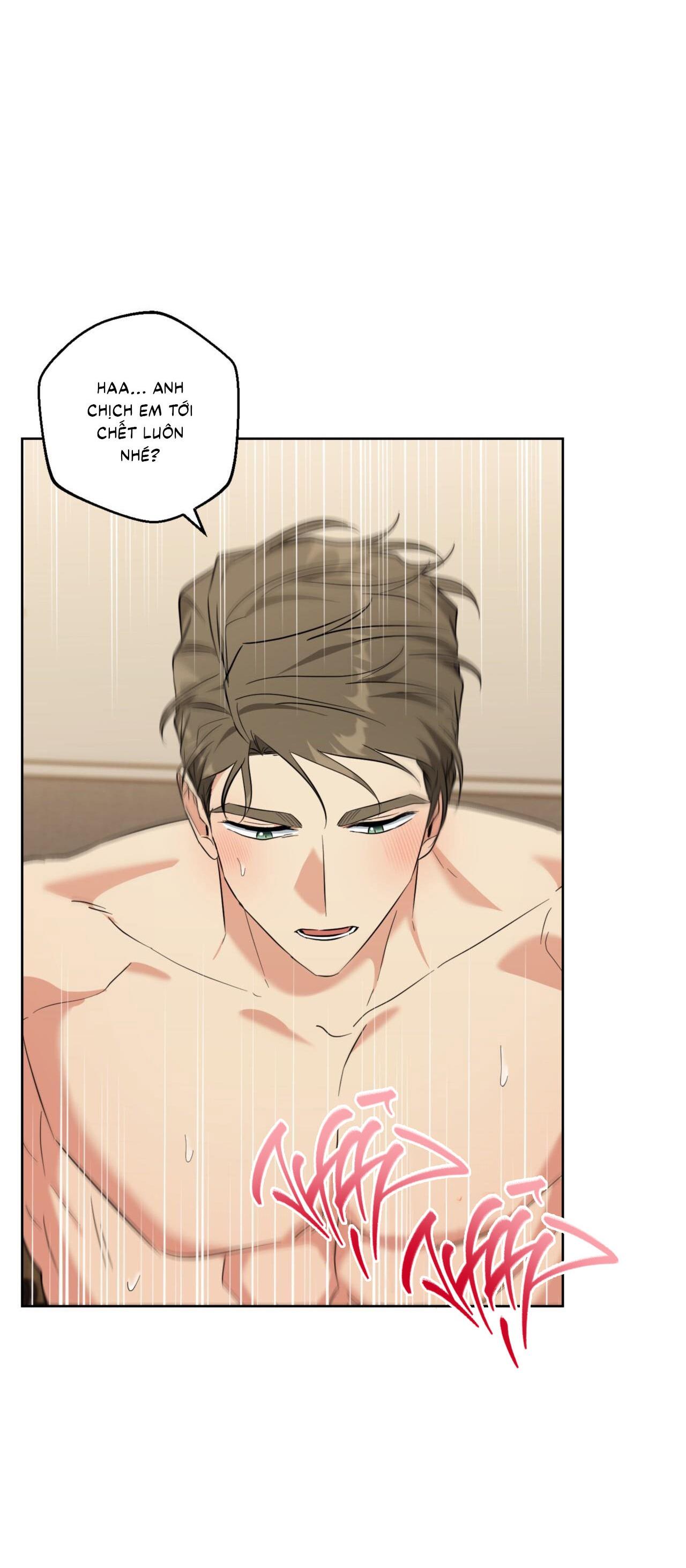 (CBunu) Khu Rừng Tĩnh Lặng - Chap 65