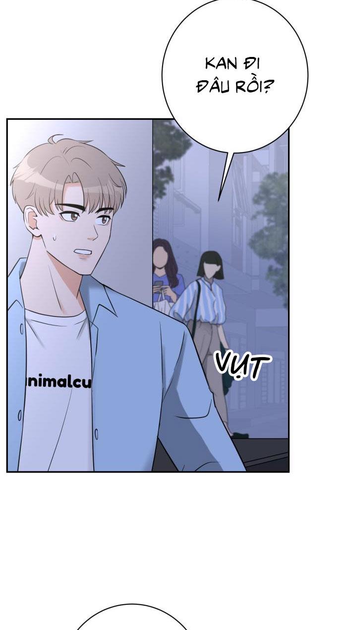 Tỉnh dậy lần nữa bỗng trở thành minh tinh rồi - Chap 26