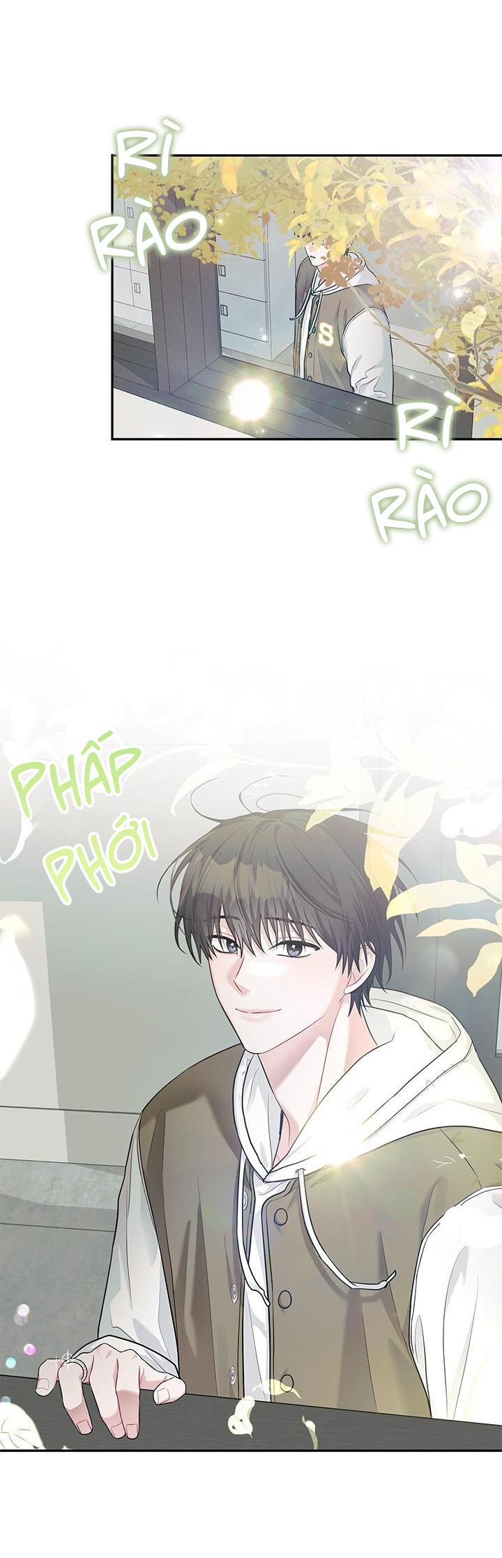 TIỂU THỬ: BẮT ĐẦU MÙA HÈ - Chap 46