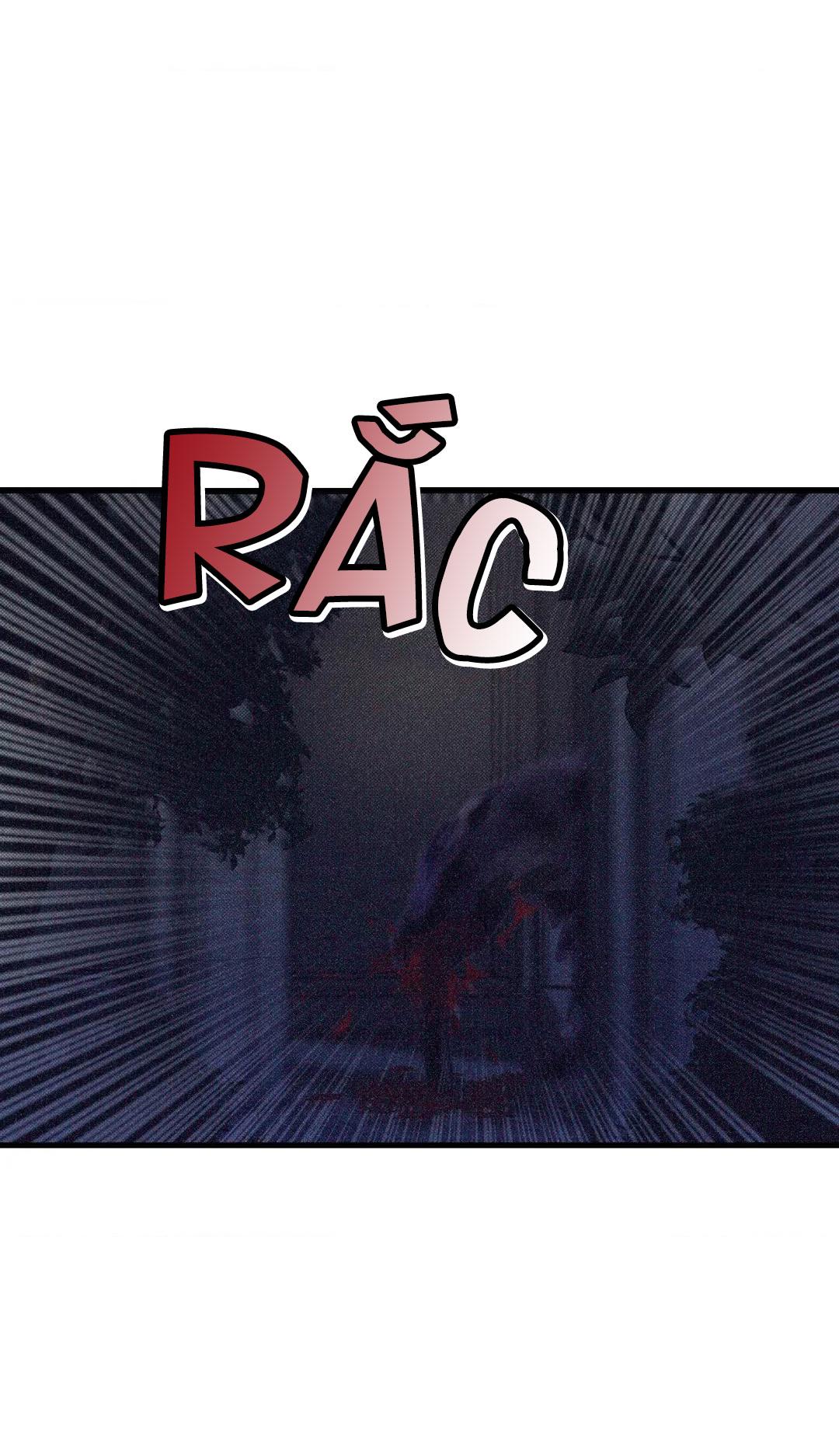 Công Lập Left Fluke - Chap 5