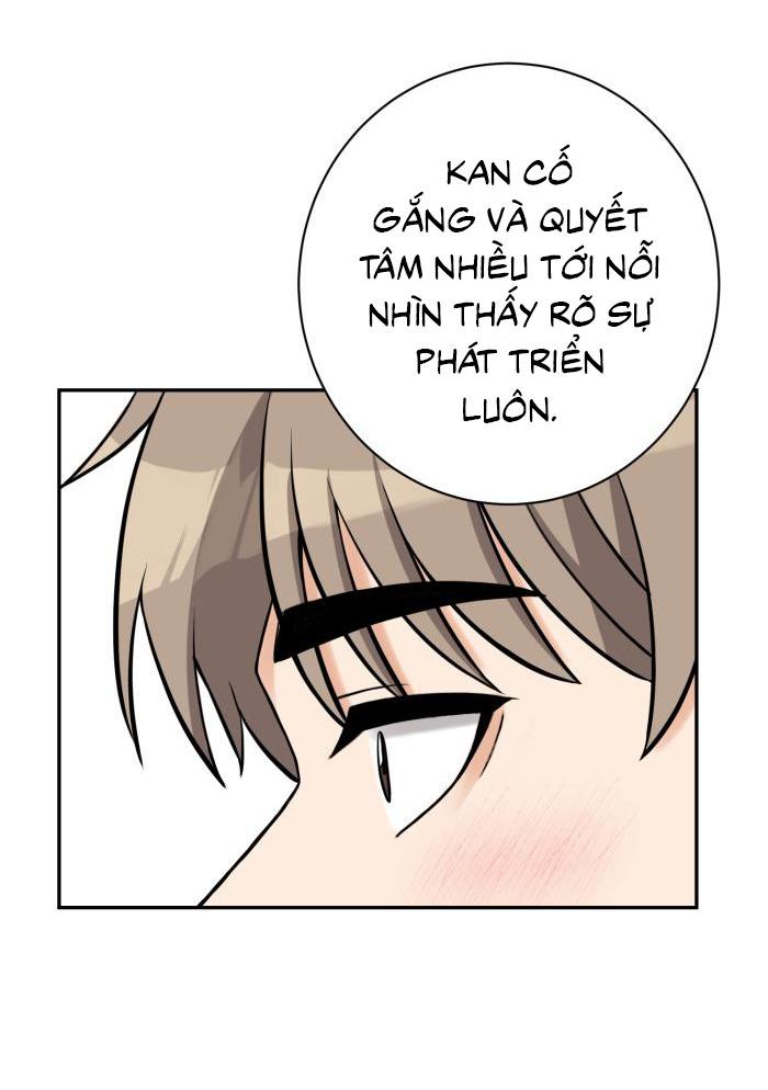 Tỉnh dậy lần nữa bỗng trở thành minh tinh rồi - Chap 20