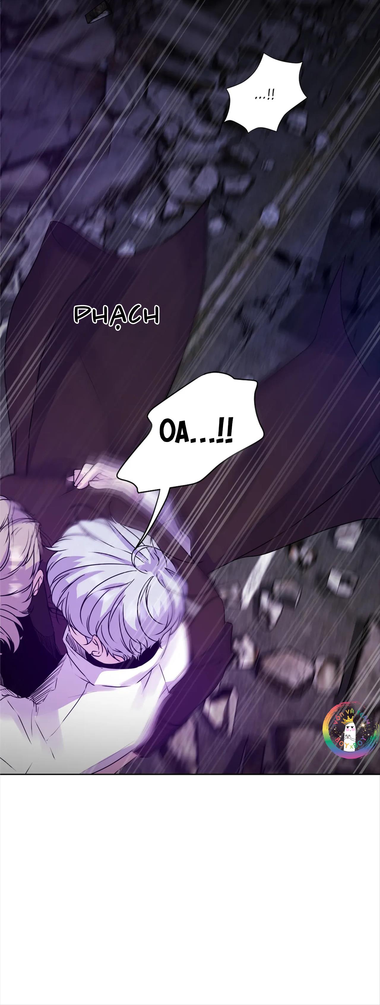 Guiding Light - Chap 2