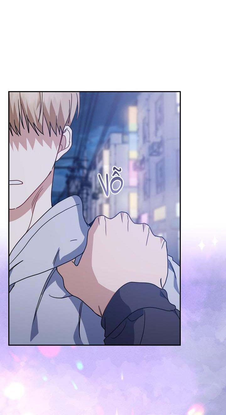 Khu vực chủ nghĩa tình yêu - Chap 57