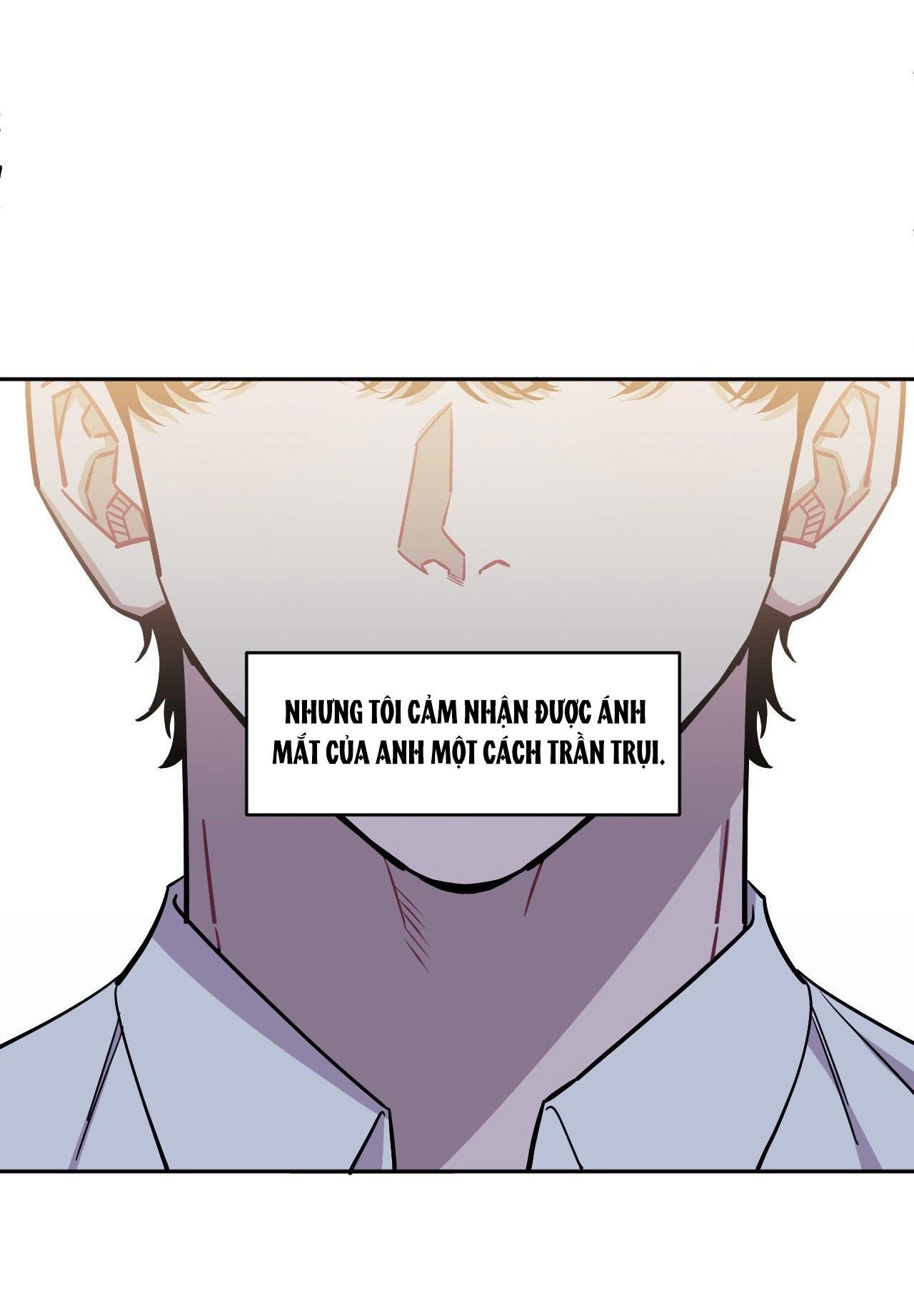 HƠN CẢ BẠN BÈ - Chap 93