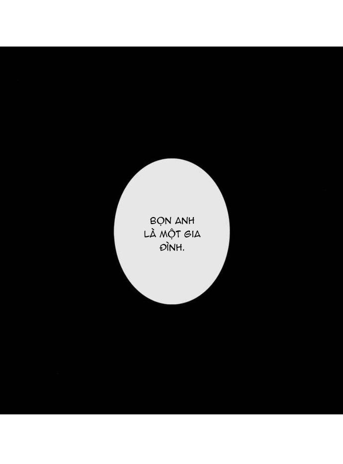 Thiên Đường Táo Xanh - Chap 84