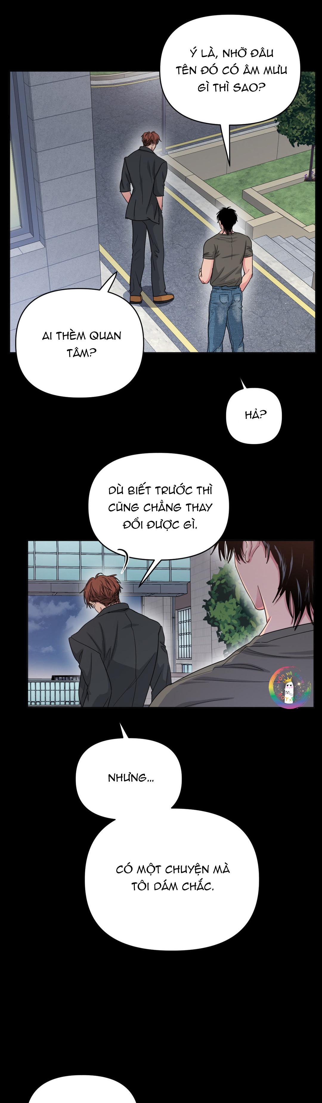 Arts Manz - Chap 37