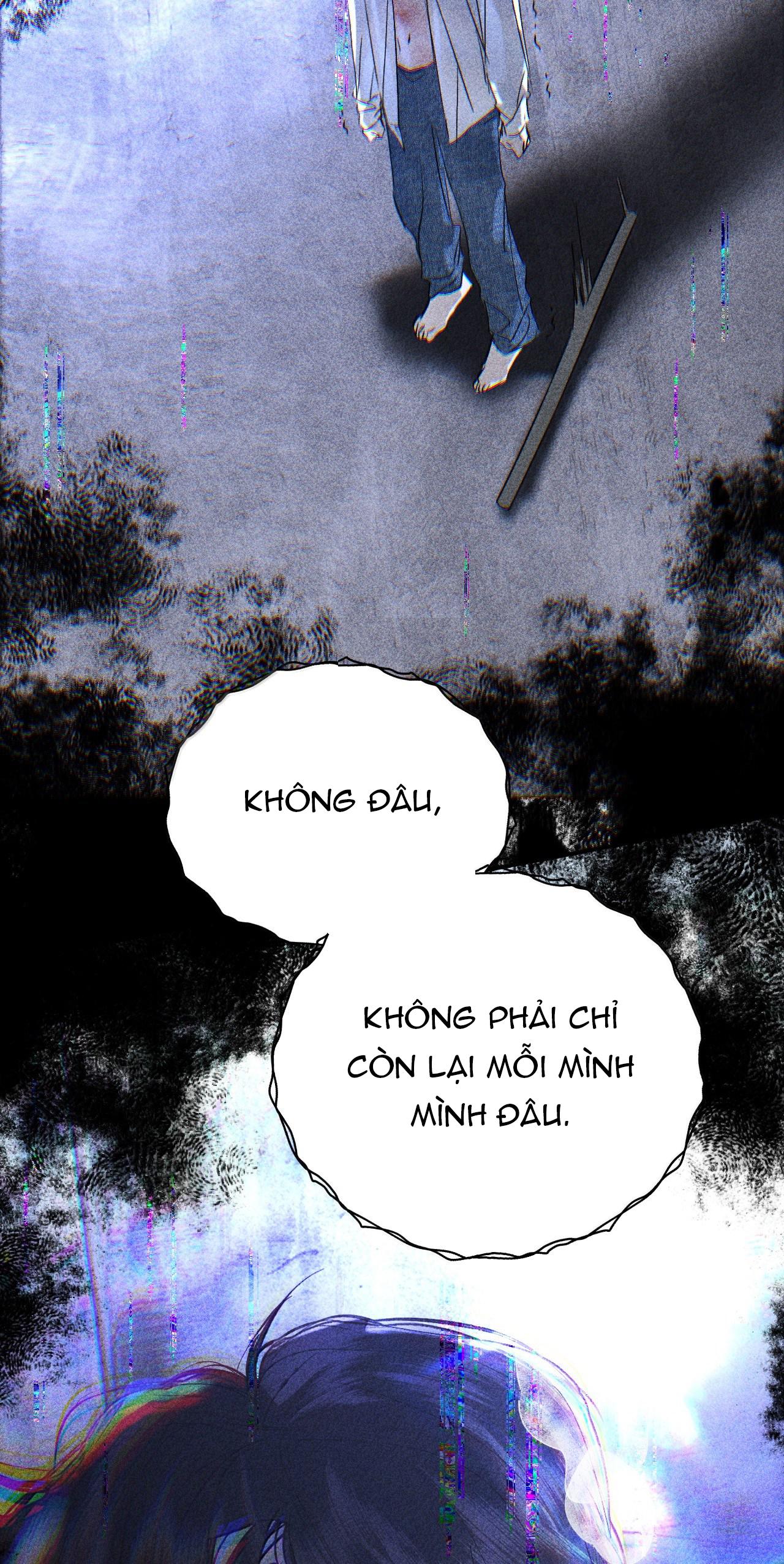 Thoát Khỏi Tầng Hầm - Chap 11