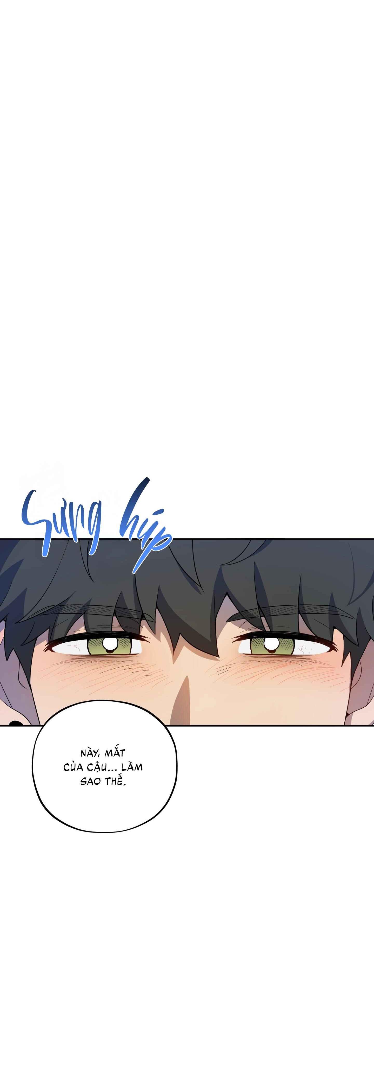 (CBunu) Chuyện Rằng Tôi Yêu Cậu - Chap 22