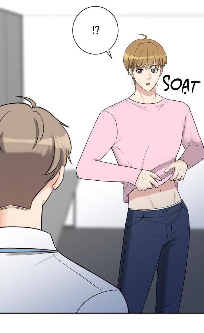 Tỉnh dậy lần nữa bỗng trở thành minh tinh rồi - Chap 11