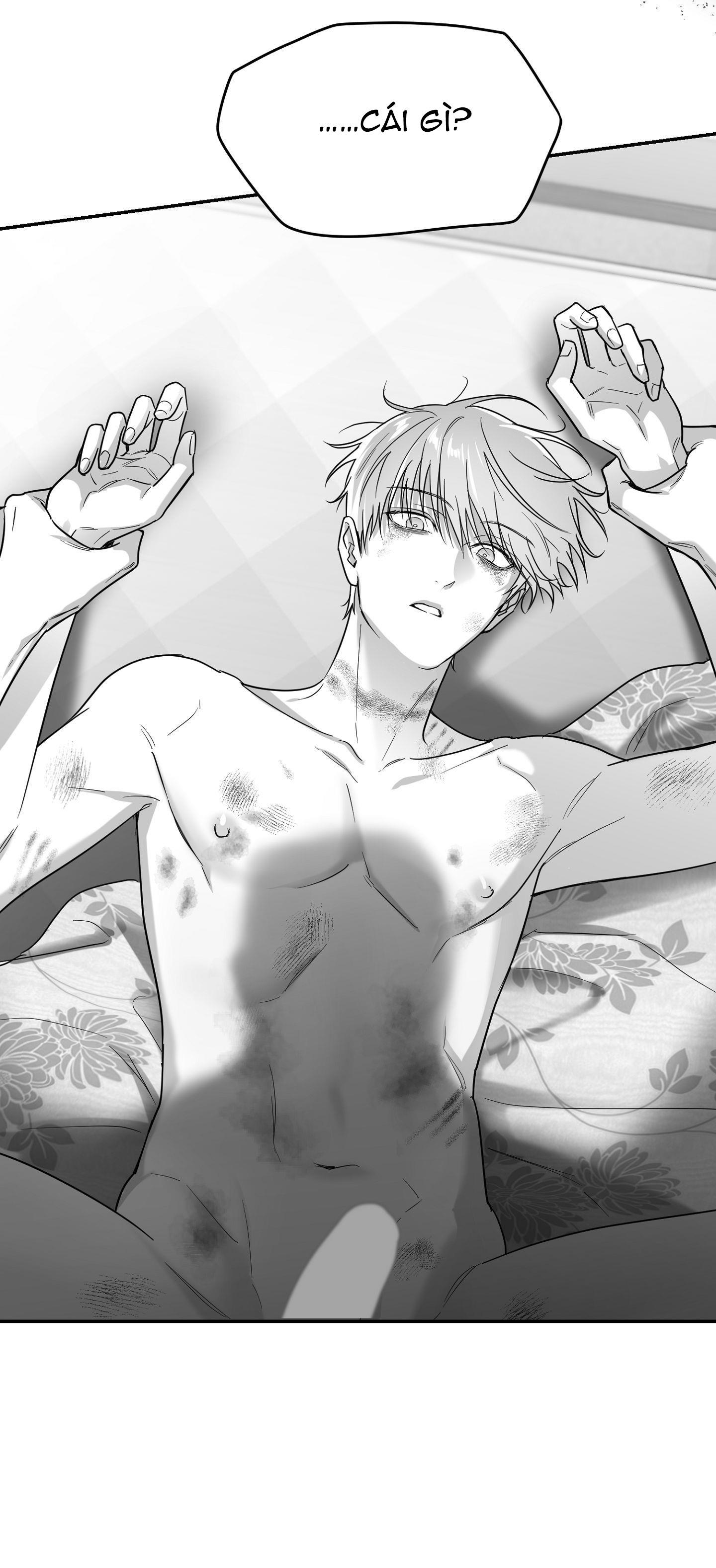 Non Zero Sum - Chap 48