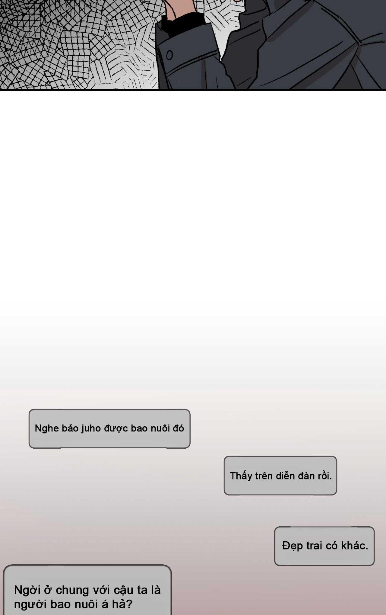 Nhà của chúng ta - Chap 8