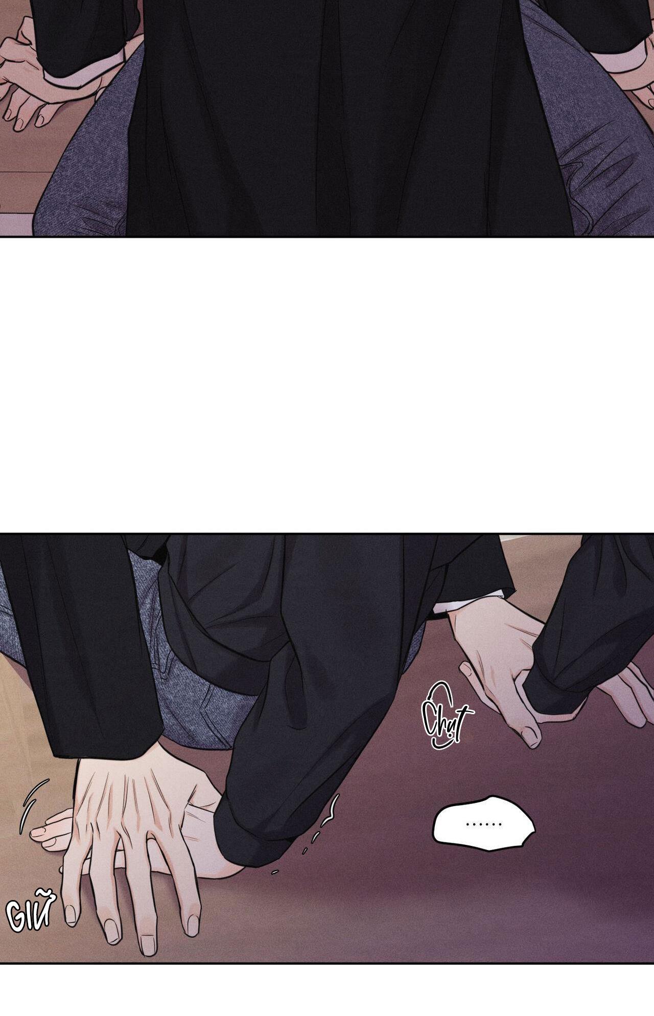 Công Việc Làm Thêm Hàng Ngày - Chap 7