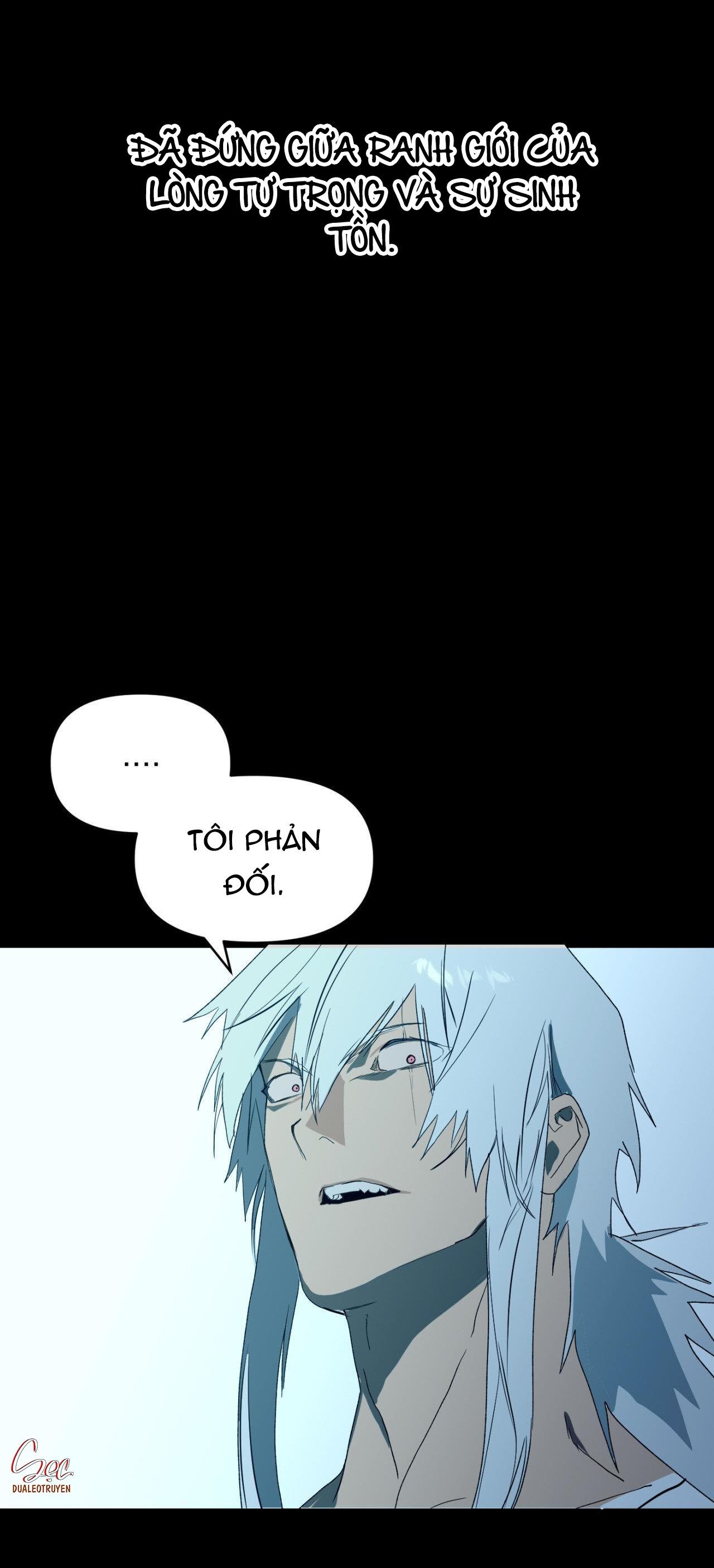 BẠN CÙNG LỚP MẪU GIÁO MẶT TRỜI - Chap 13