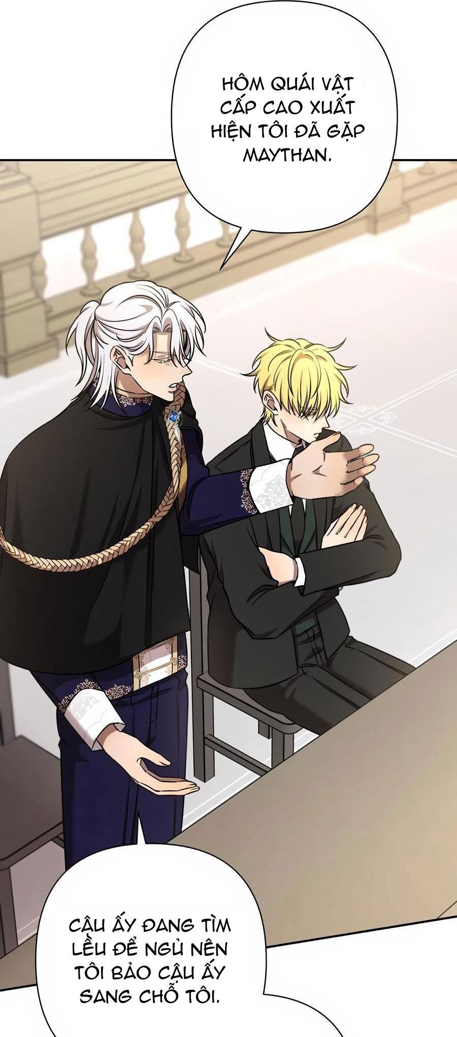 Mắc Kẹt Trong Game Hẹn Hò Của Em Gái Tôi - Chap 69