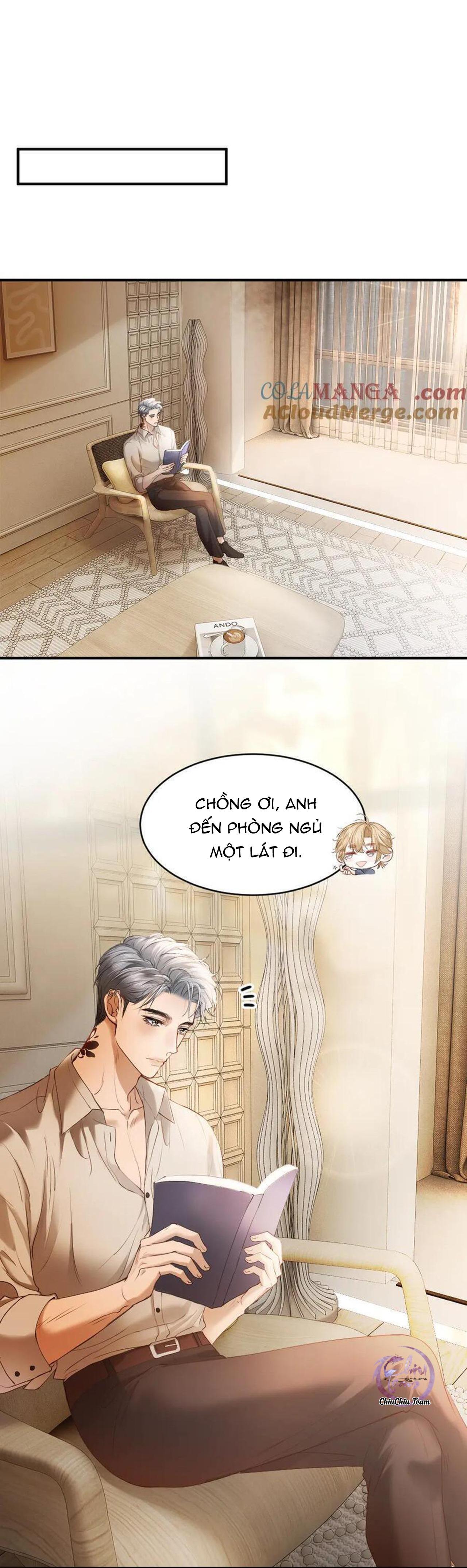 Tiểu thiếu gia dựa vào nhan sắc càn quét toàn hệ thống - Chap 52