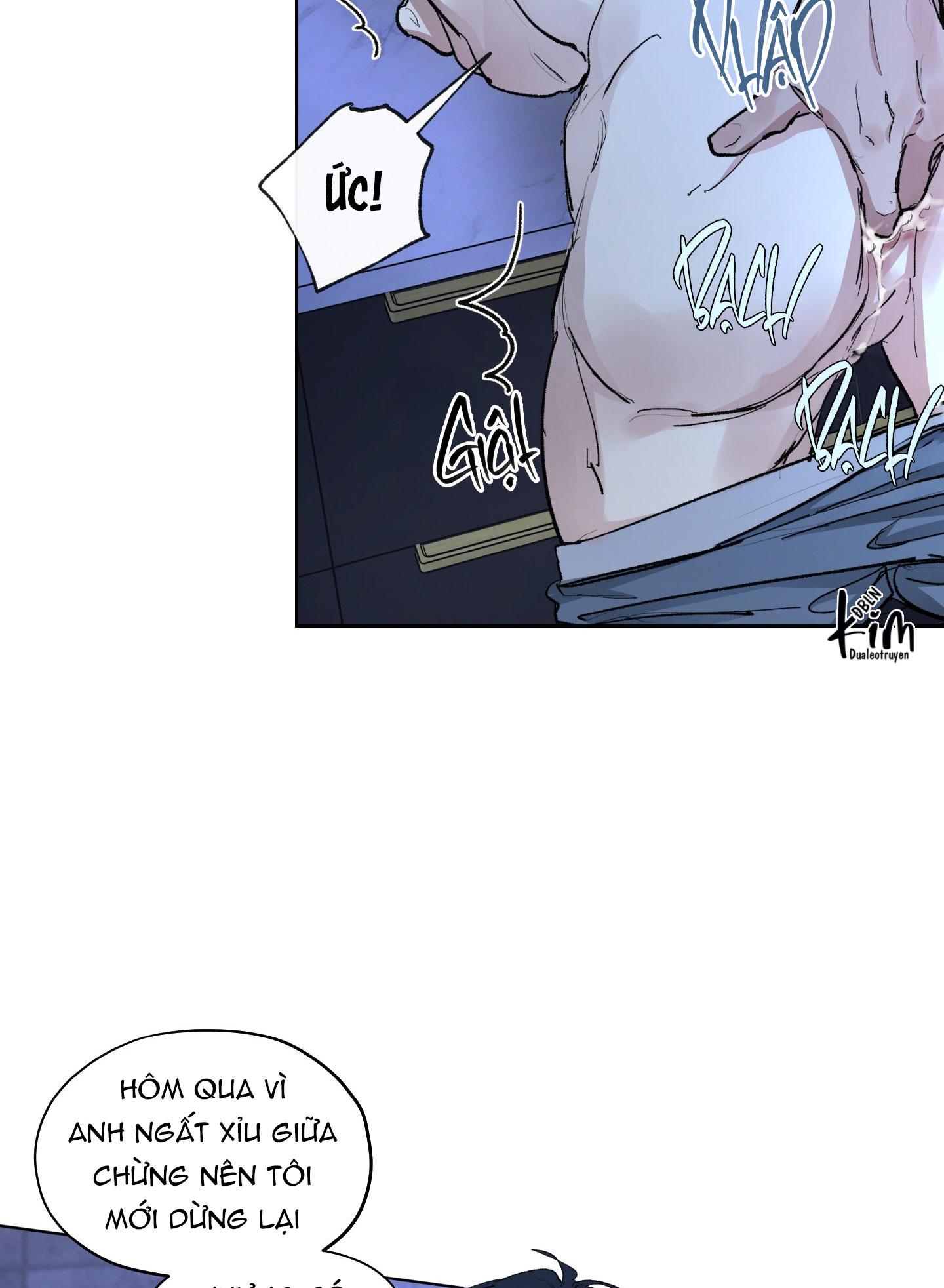 GUIDE TOÀN NĂNG - Chap 2