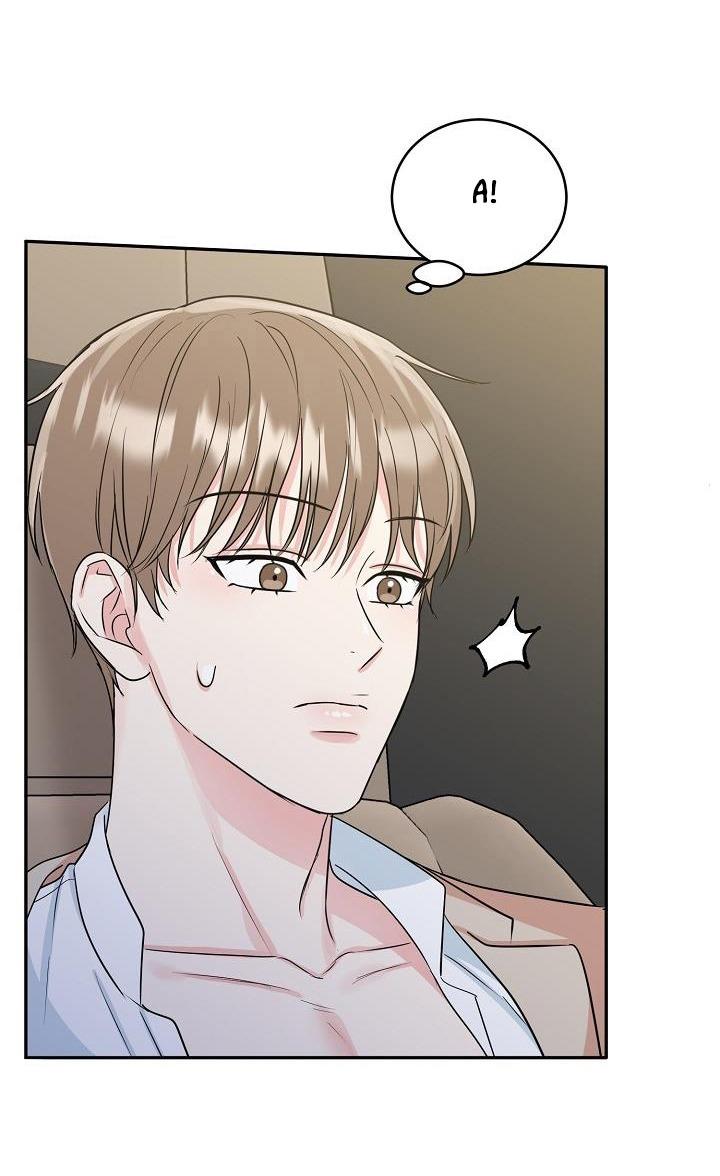 (ABO) HANG HỔ - Chap 35