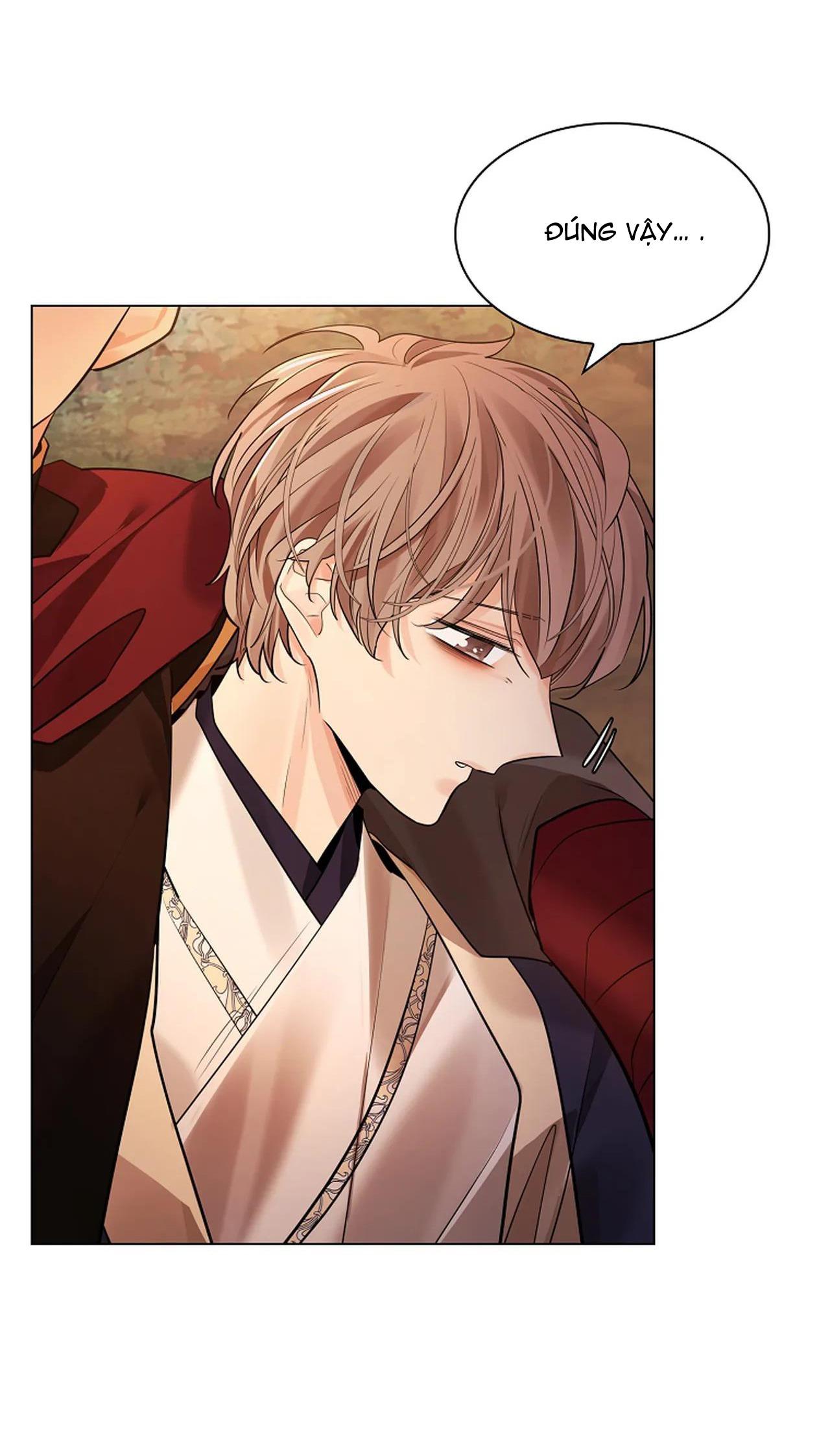 HOA GIẤY - Chap 69