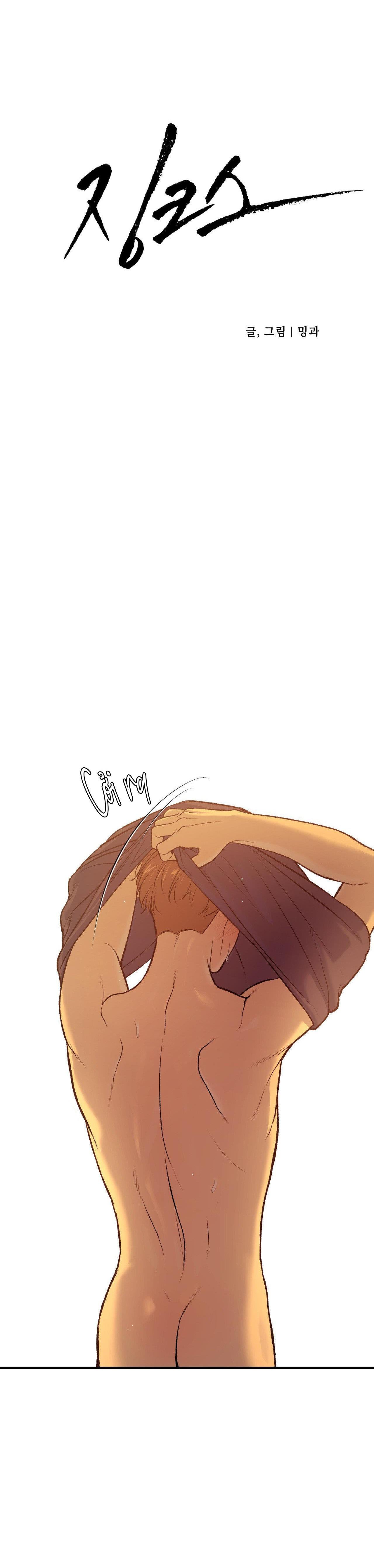 (CBunu) ChinhX - Vận Xui - Chap 44